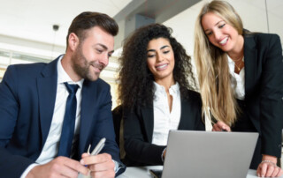 5 beneficios del servicio de recuperación de IVA