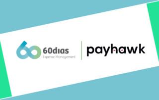 Payhawk y 60dias impulsan la gestión de gastos del T&E en Europa con una nueva alianza