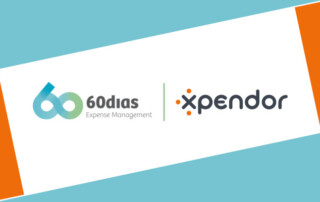 Nueva Alianza entre Xpendor y 60dias