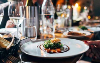 IVA en los restaurantes: la guía completa