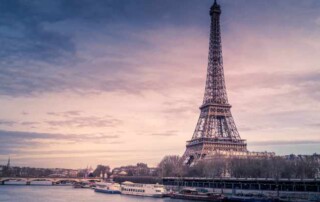 Deducción del IVA en Francia para empresas no establecidas en su territorio