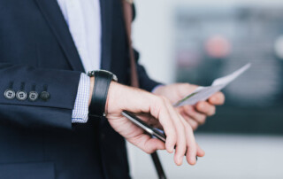 El Business Travel en 2021