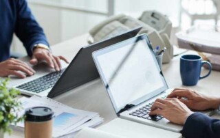 El fraude en la gestión de gastos