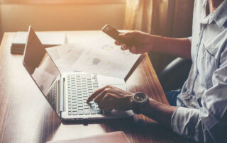 La gestión de gastos en tiempos de incertidumbre