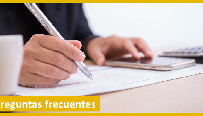 Me están pidiendo la factura de un ticket de un ejercicios ya cerrados ¿Es legal?