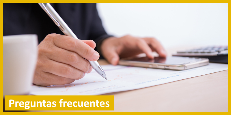 Me están pidiendo la factura de un ticket de un ejercicios ya cerrados ¿Es legal?