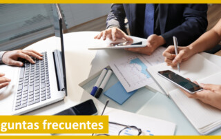 Me están pidiendo una factura de canje ¿Qué es? ¿Por qué no hacer una factura normal?