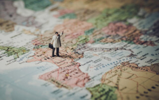 Recuperación de IVA bajo la 8ª Directiva Europea