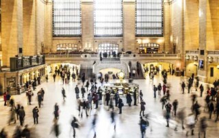 Software para control de gastos de viaje