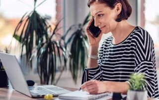 Teletrabajo, ¿Ha cambiado nuestra forma de trabajar?